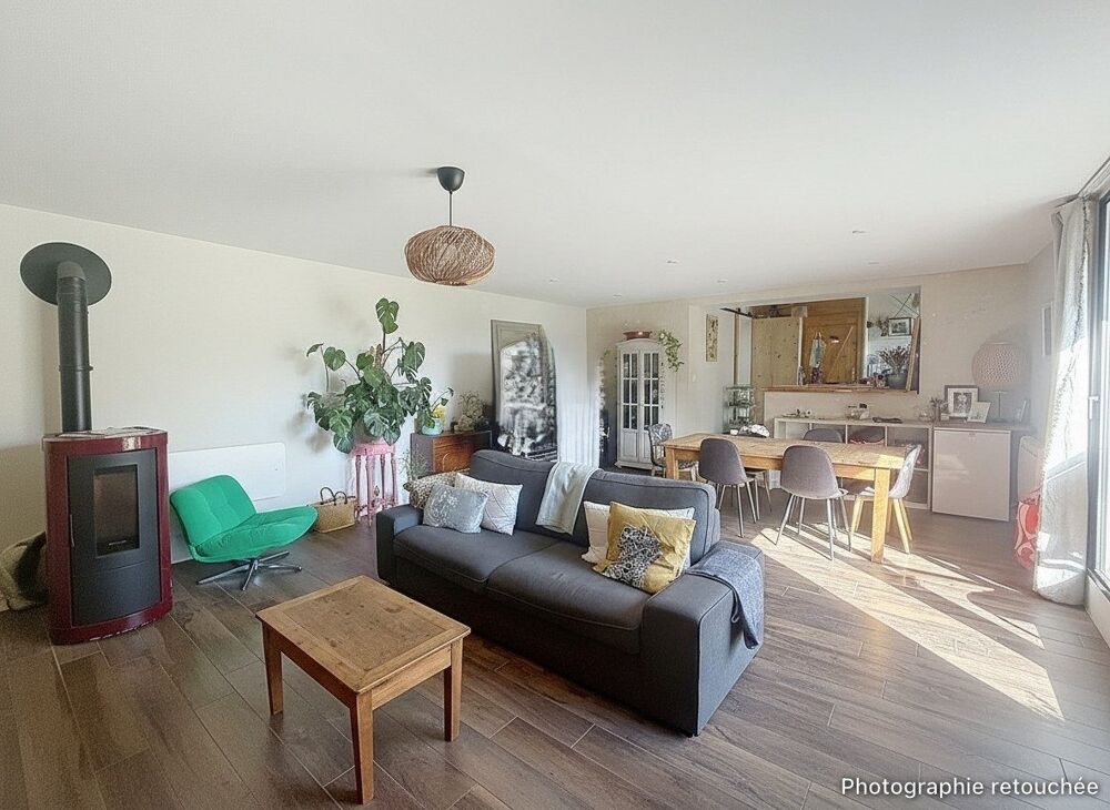 Vente Maison 2 MAISONS ANCIENNES Azay-sur-cher