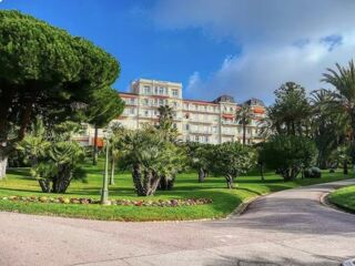  Appartement à louer 1 pièce 24 m²