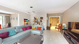  Appartement  vendre 4 pices 117 m