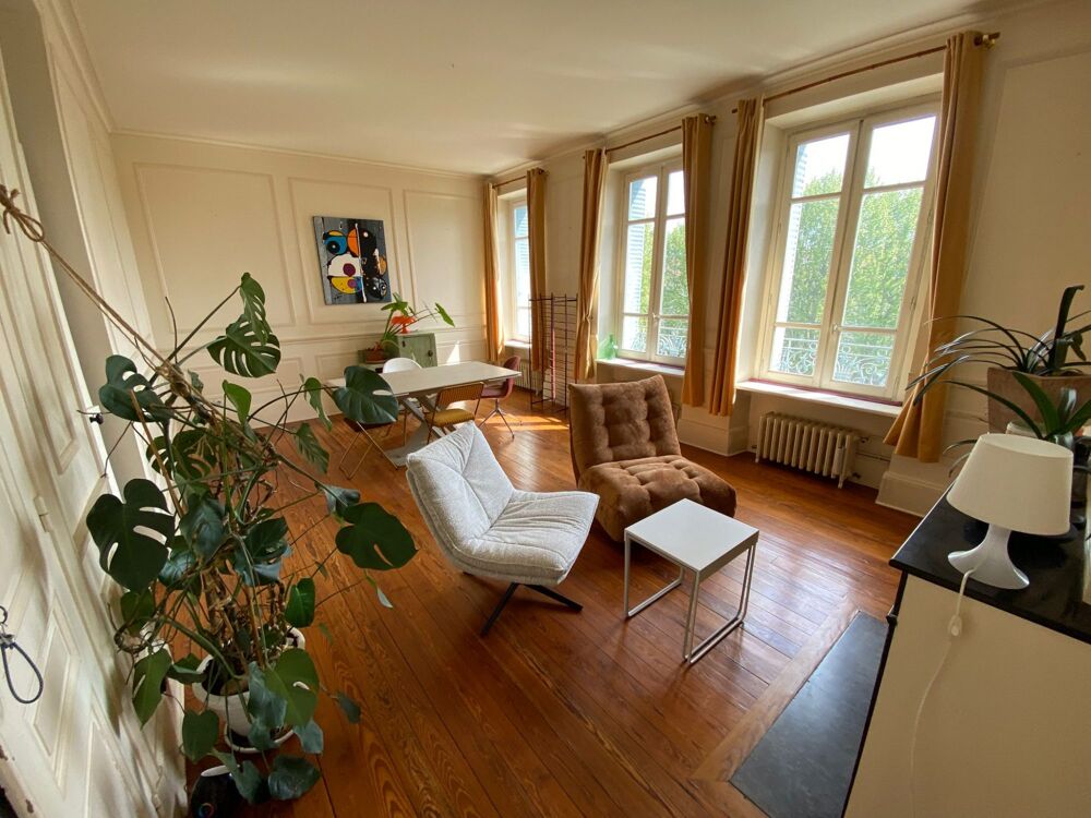 Vente Appartement Appartement à vendre Romans-sur-Isère Romans-sur-isère
