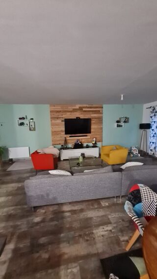  Immeuble à vendre 304 m²