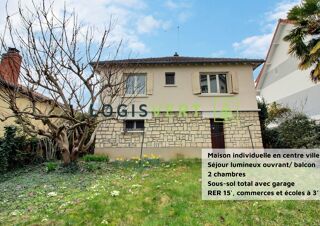  Maison � vendre 3 pi�ces 70 m�