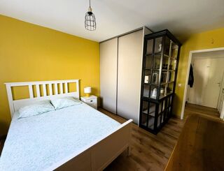  Appartement à vendre 2 pièces 47 m²