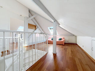  Appartement � vendre 3 pi�ces 76 m�