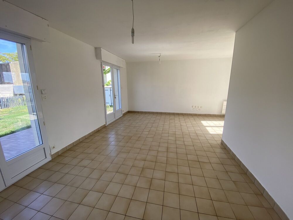 Vente Maison Maison de type 4 Brem-sur-mer