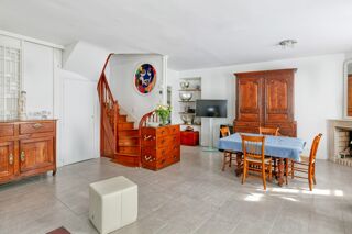 Vente Maison Plage à pied La baule-escoublac