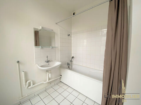  Appartement � louer 2 pi�ces 47 m�