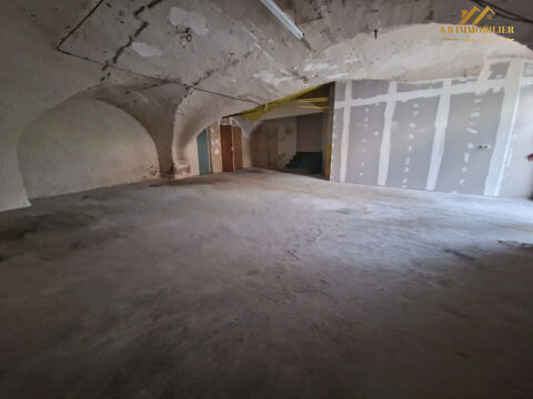 Immobilier Professionnel &agrave; louer Privas 400 07000 Privas