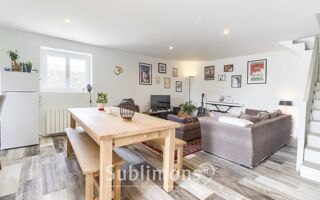  Maison  vendre 5 pices 87 m