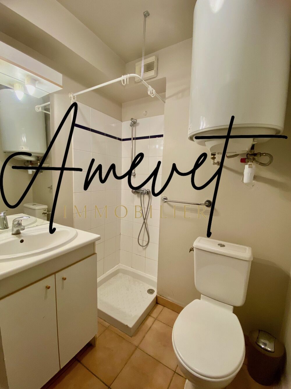 Location Appartement Studio meublé Avignon