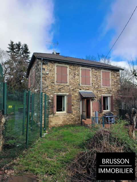   Maison de campagne Maison - 6 pi�ce(s) - 140 m�