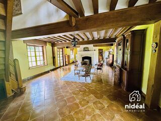  Maison � vendre 15 + pi�ces 373 m�