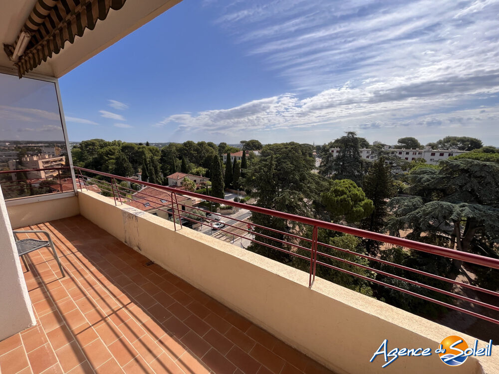 Vente Appartement Appartement à vendre Montpellier Montpellier
