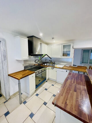  Maison � vendre 6 pi�ces 260 m�