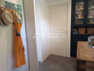  Maison à vendre 7 pièces 155 m²