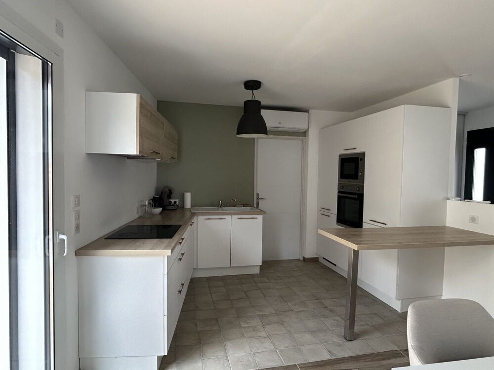 Maison à vendre Niort