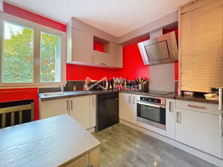  Appartement à vendre 5 pièces 87 m²