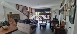  Maison à vendre 6 pièces 120 m²
