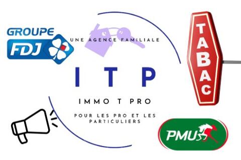 MAGNIFIQUE TABAC FDJ PMU DANS UNE VILLE RECHERCH&Eacute;E DES HAUTS DE 1650000 92140 Clamart