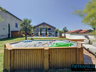  Maison � vendre 6 pi�ces 140 m�