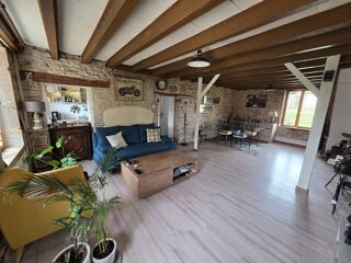  Maison � vendre 5 pi�ces 107 m�