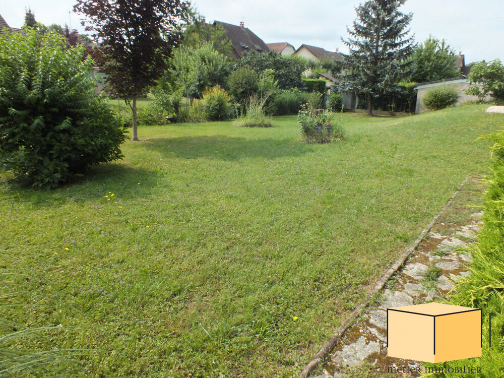 Vente Maison Maison à vendre Belley Belley