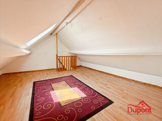  Maison � vendre 3 pi�ces 58 m�