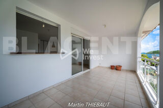  Appartement � vendre 2 pi�ces 59 m�