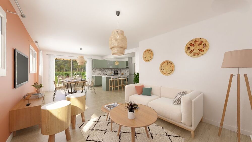 Vente Maison Saint-Genis-Pouilly Saint-genis-pouilly