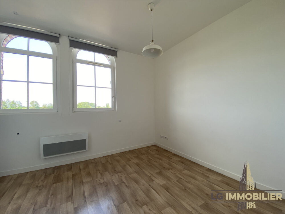 Location Appartement LONGUEAU - TYPE 1 Longueau