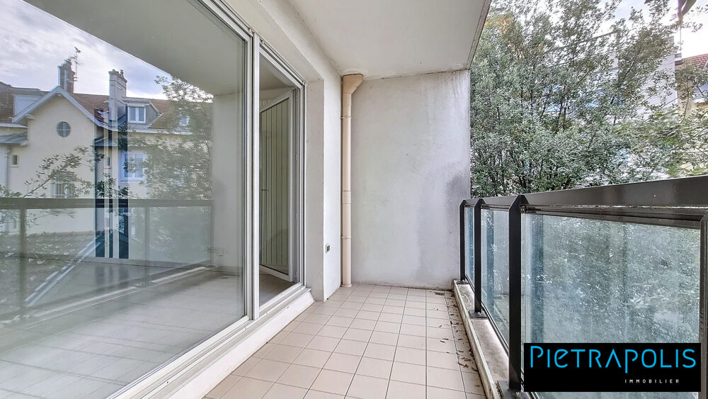 Vente Appartement CLIMATISABLE - Appartement T5 105 m² avec terrasse, box double Lyon 3