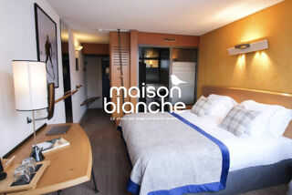  Appartement à vendre 1 pièce 21 m²