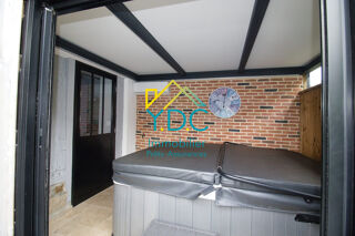  Maison � vendre 2 pi�ces 44 m�