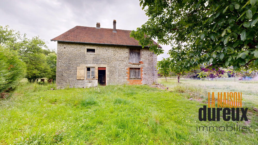Vente Maison Batisse en pierre sur terrain constructible Vars
