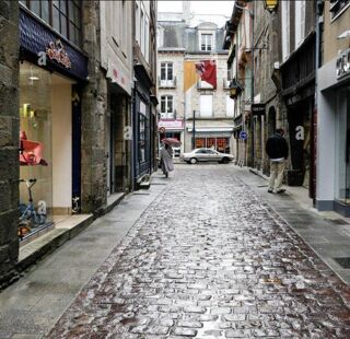  Immeuble � vendre 135 m�