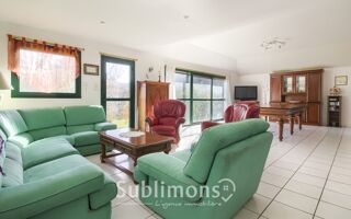  Maison � vendre 7 pi�ces 178 m�