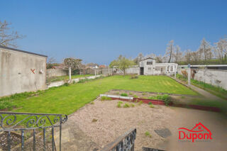  Maison � vendre 5 pi�ces 97 m�