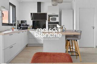  Maison � vendre 4 pi�ces 95 m�
