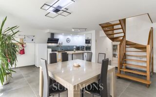  Maison à vendre 4 pièces 112 m²