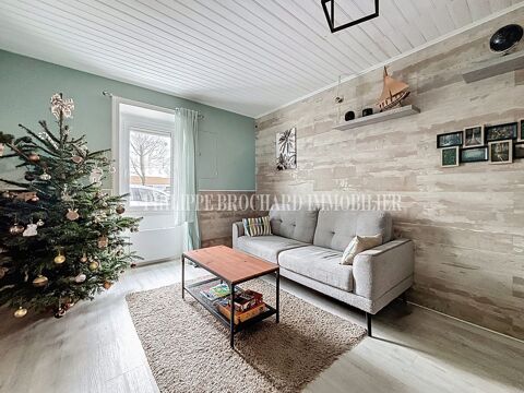  Maison � louer 3 pi�ces 50 m�