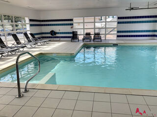  Appartement � vendre 2 pi�ces 28 m�