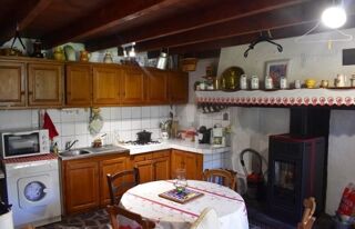  Maison à vendre 5 pièces 105 m²
