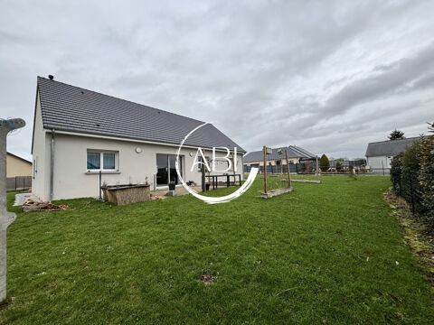  Maison � louer 3 pi�ces 80 m�