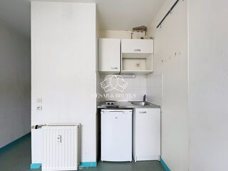  Appartement � vendre 1 pi�ce 19 m� Lyon