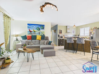  Maison  vendre 4 pices 84 m