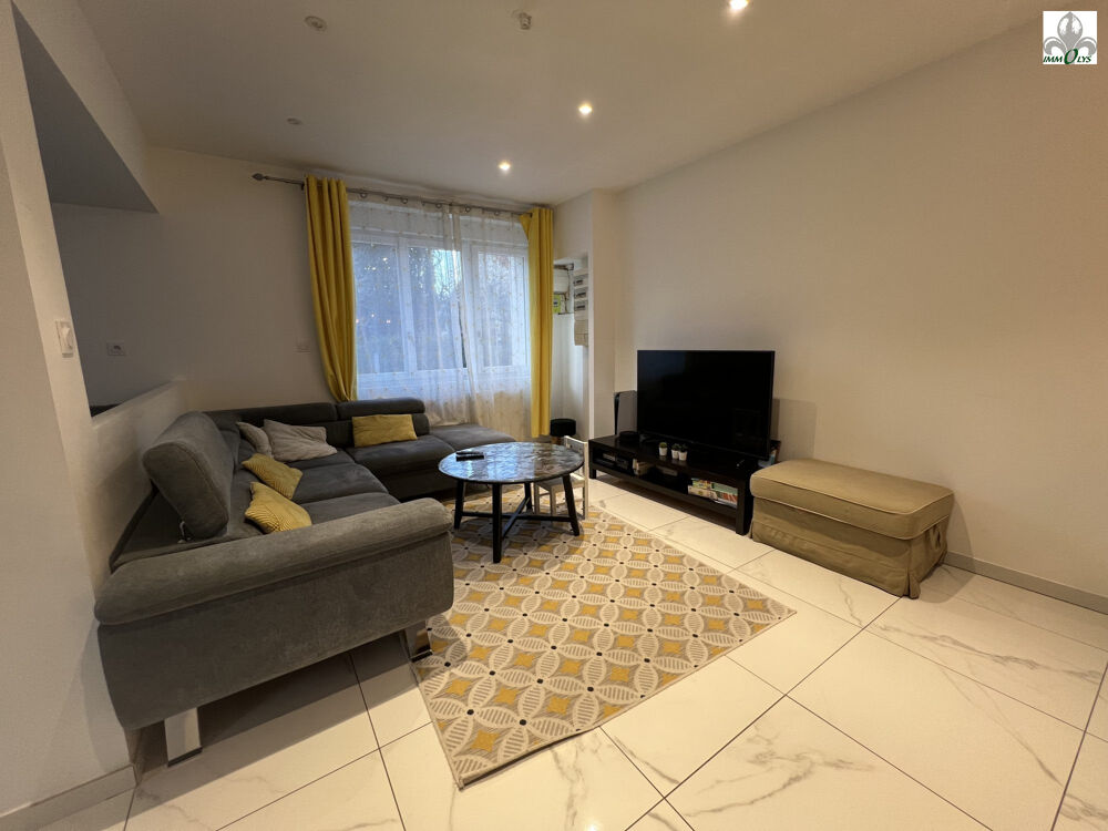 Vente Maison Maison individuelle rénovée + terrain constructible Champforgeuil