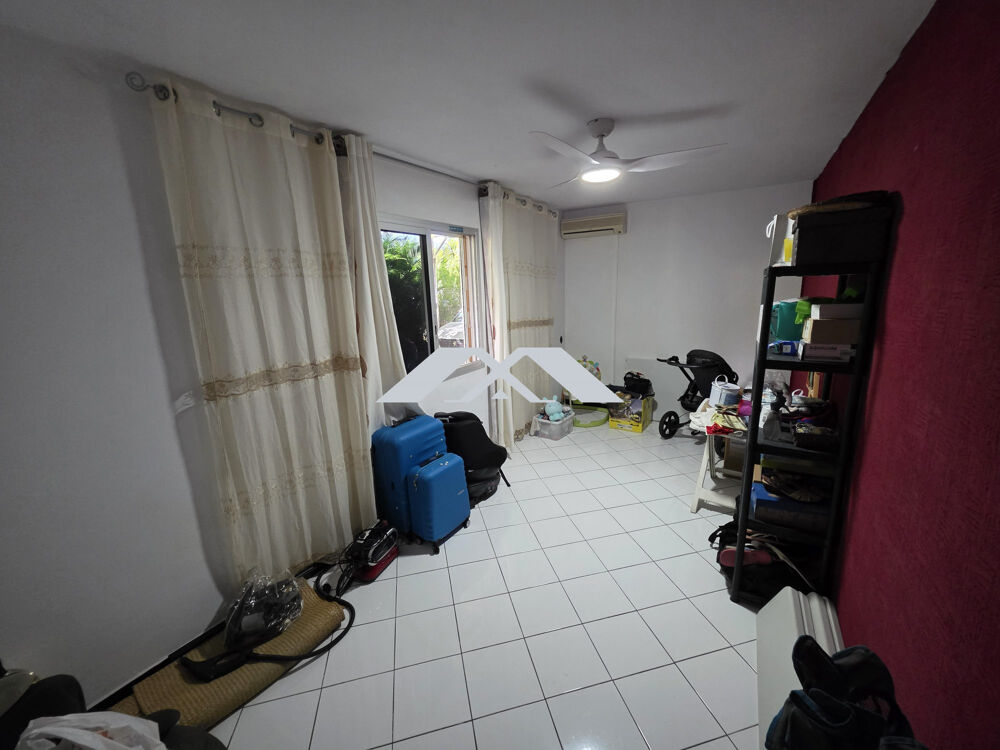 � vendre  Maison La Possession (97419)