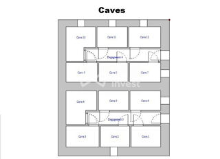  Immeuble � vendre 600 m�