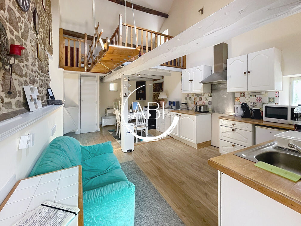 Vente Maison Maison à vendre Le Housseau-Brétignolles Le housseau-brétignolles
