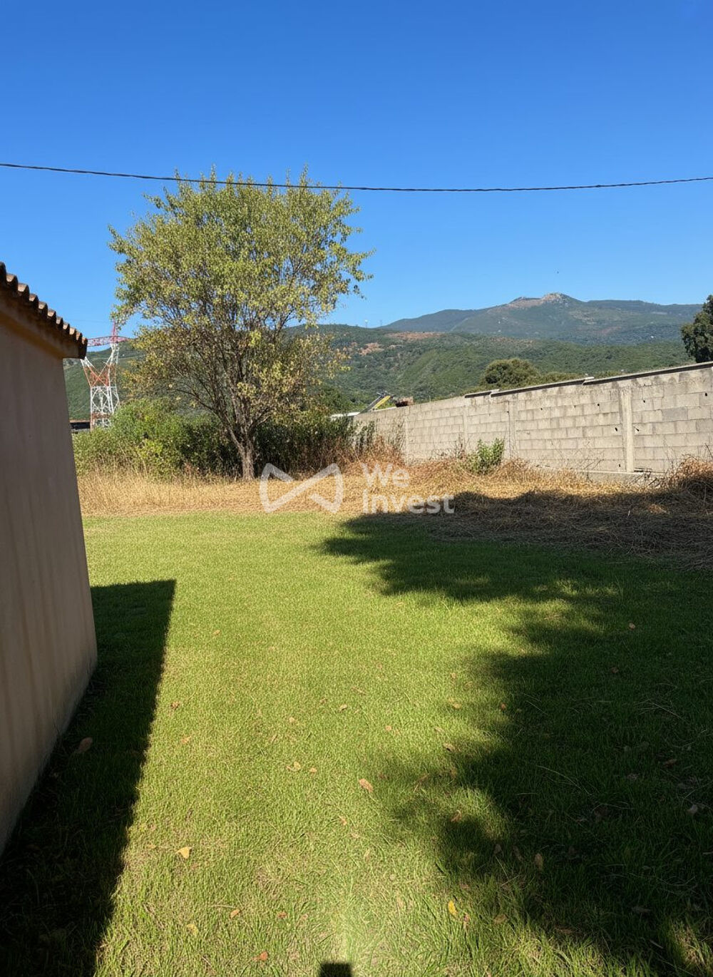 à vendre  Maison Lucciana (20290)